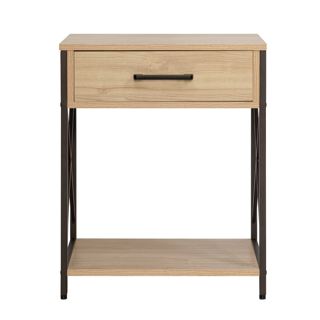 Nidus Side Table