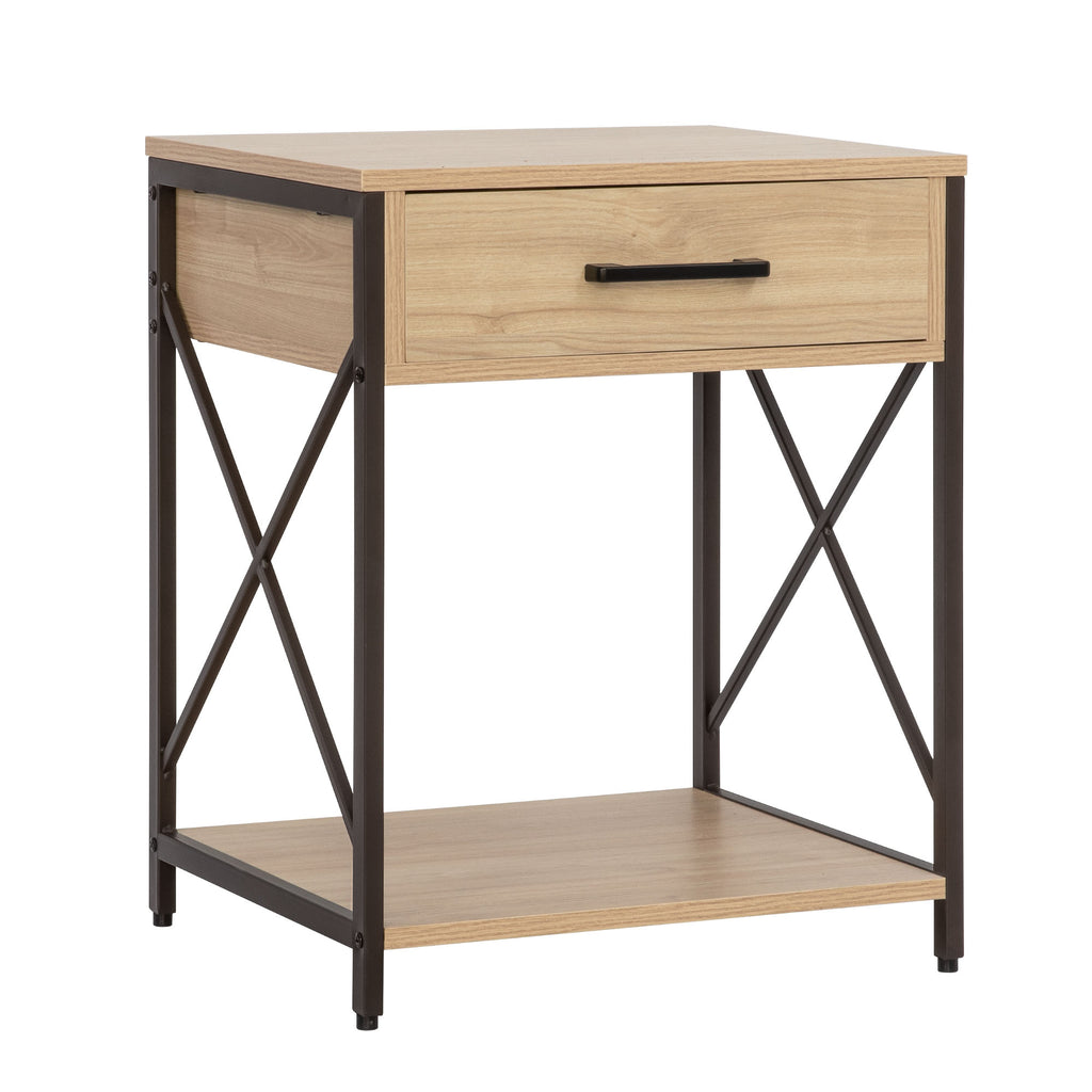 Nidus Side Table