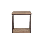 Prism Side Table