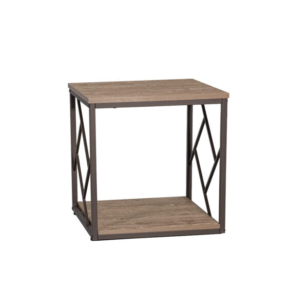 Prism Side Table