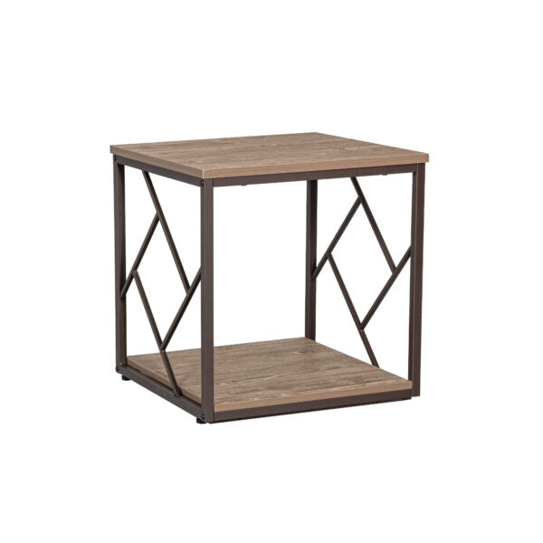 Prism Side Table