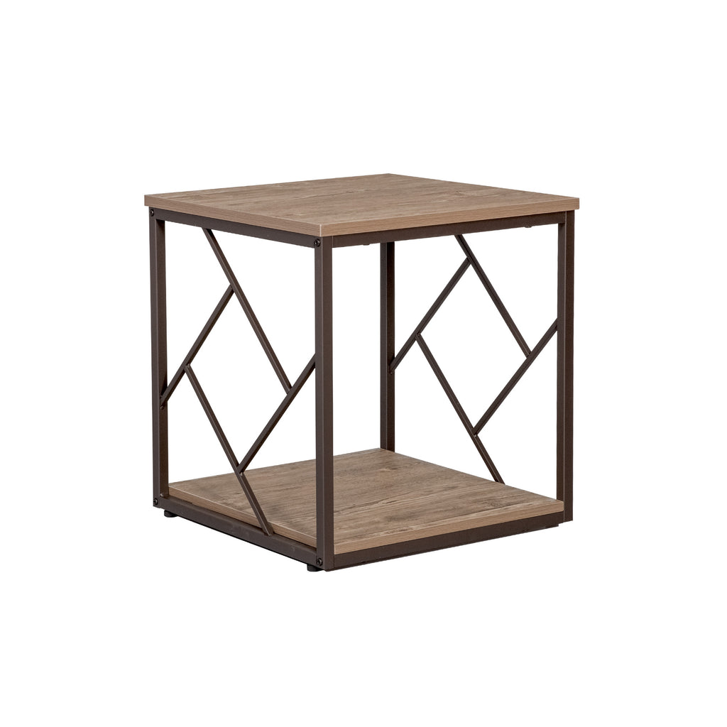 Prism Side Table