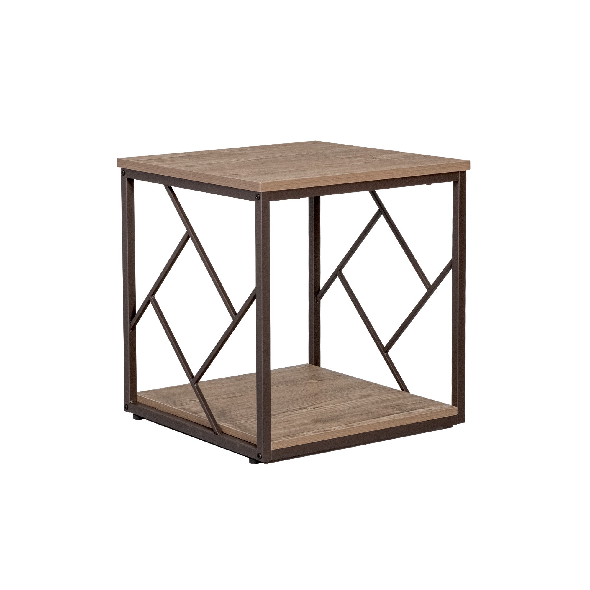 Prism Side Table