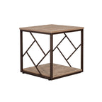 Prism Side Table