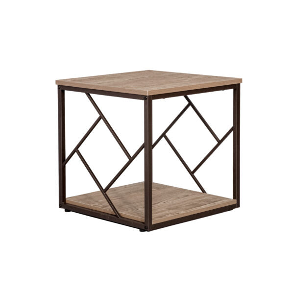 Prism Side Table