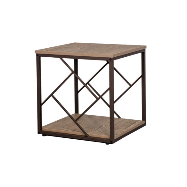 Prism Side Table