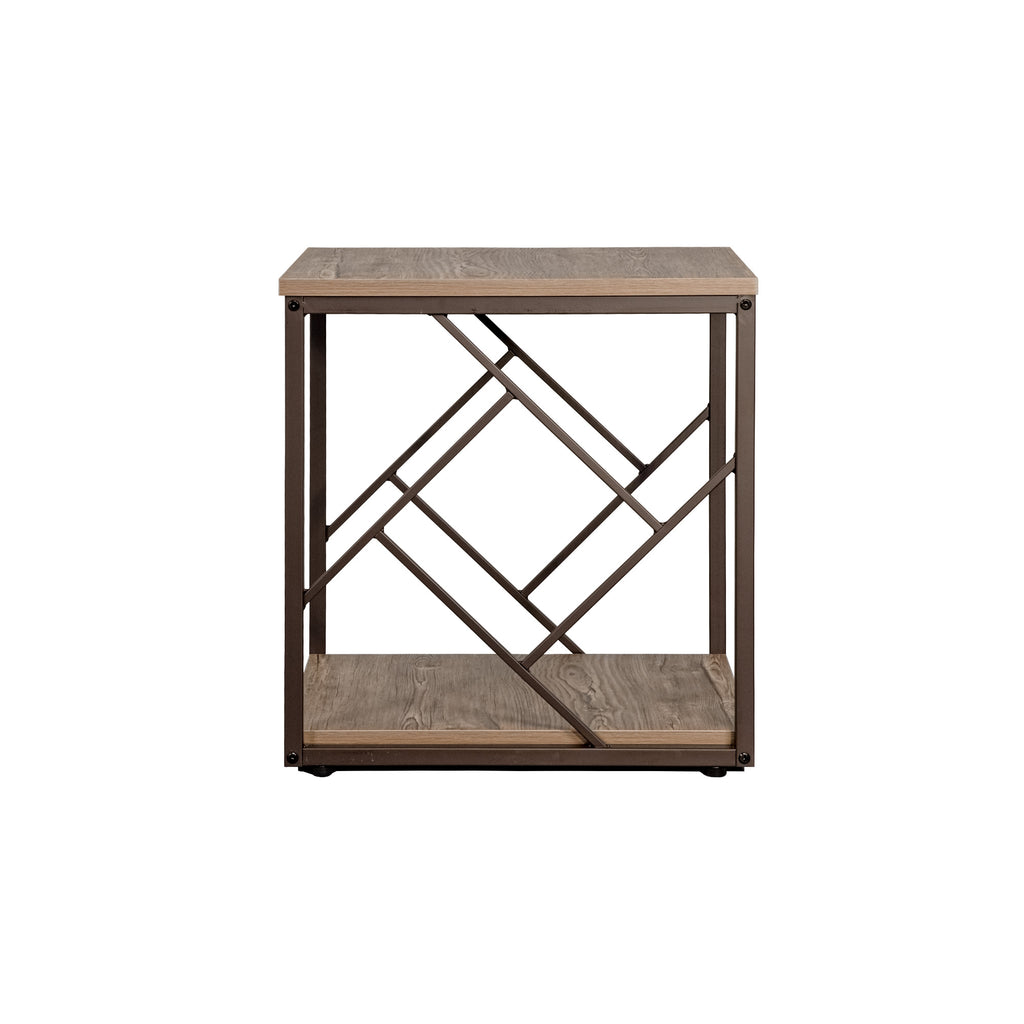 Prism Side Table