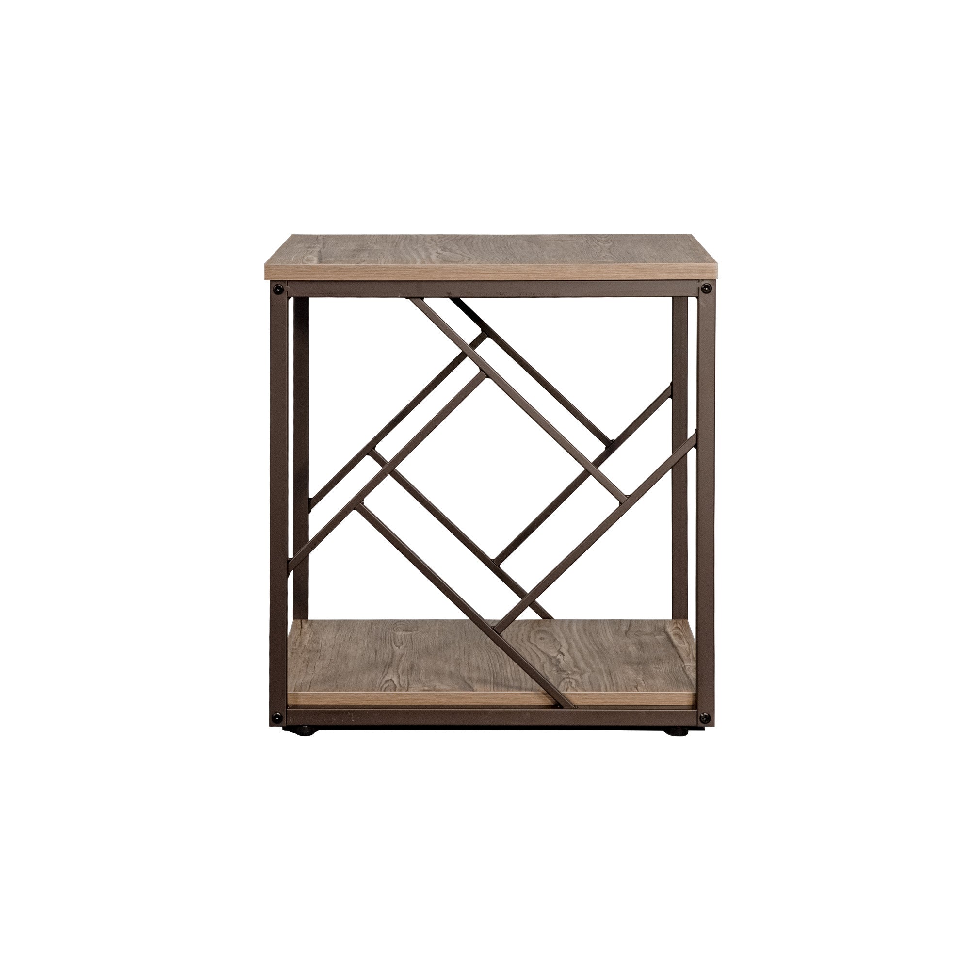 Prism Side Table