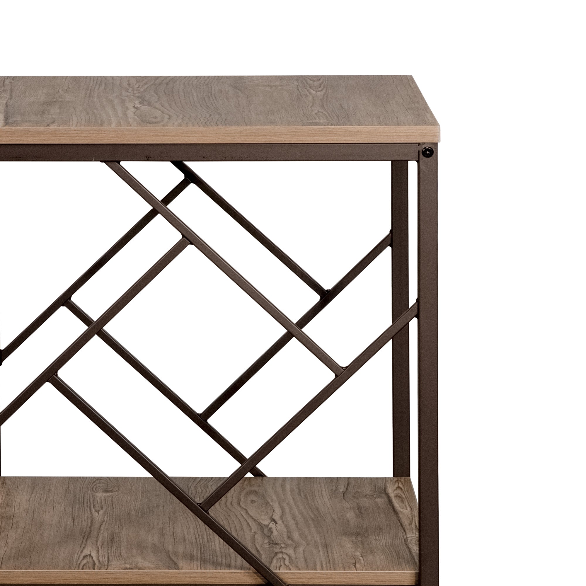Prism Side Table