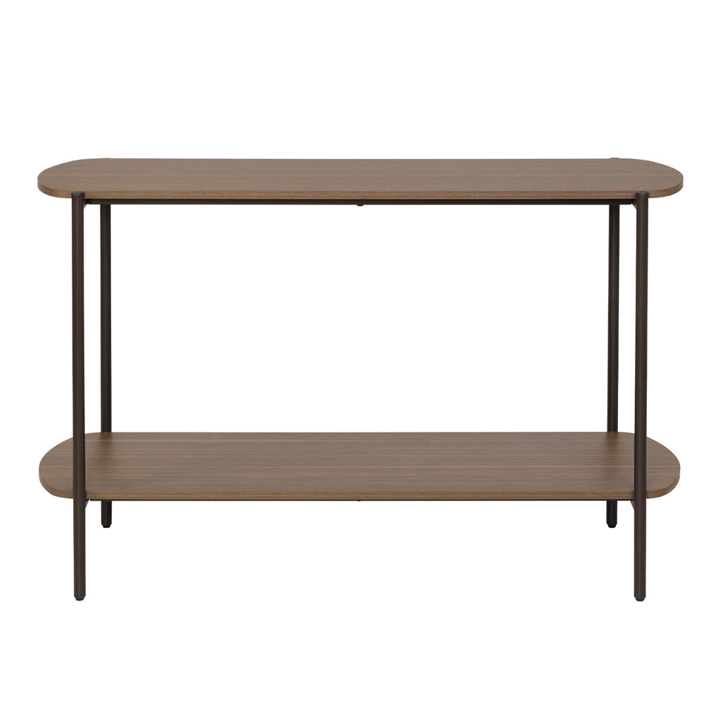 Tier Console Table
