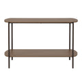 Tier Console Table
