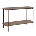 Tier Console Table