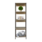 The Meridian Showcase