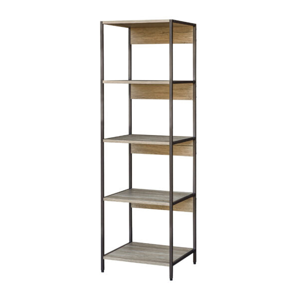 The Meridian Showcase