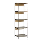 The Meridian Showcase