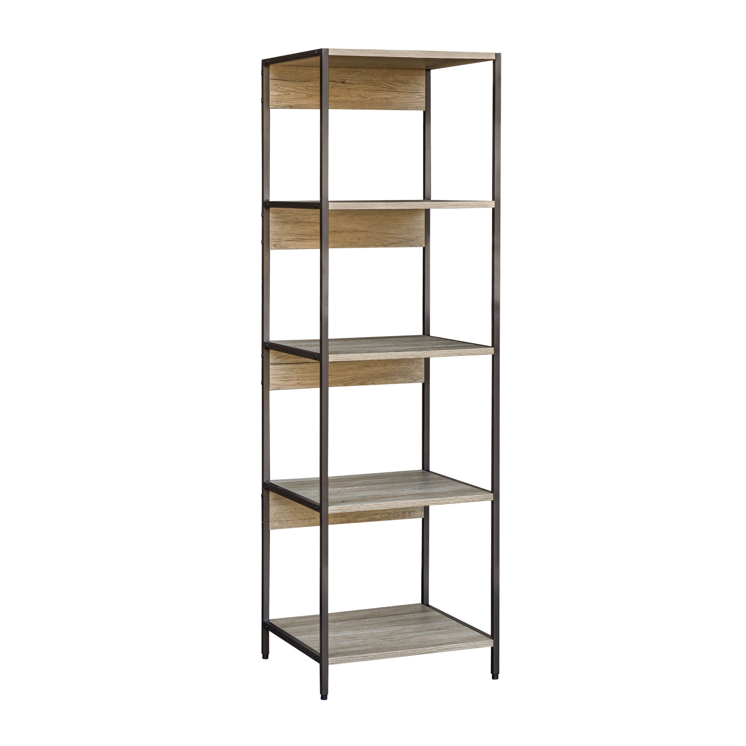 The Meridian Showcase