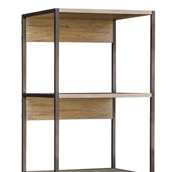 The Meridian Showcase