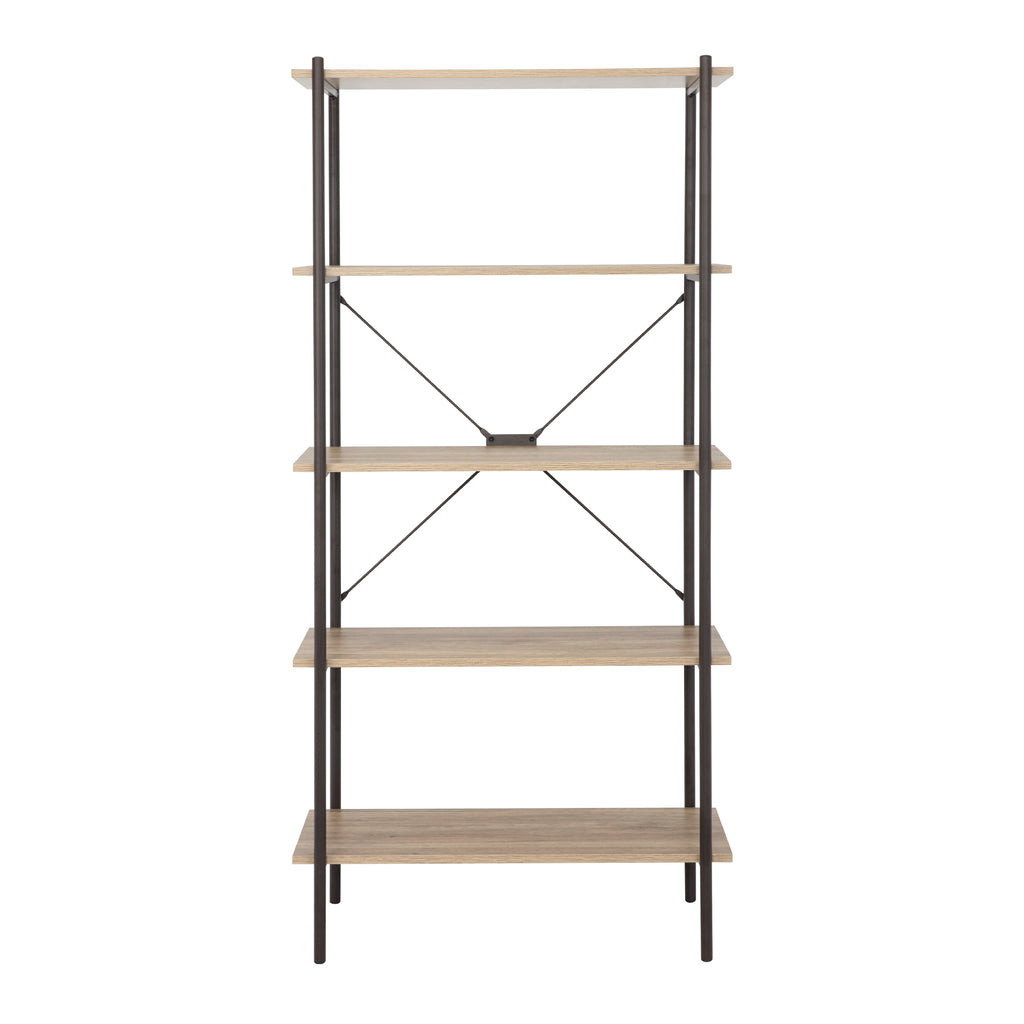 The Sovereign Pillar