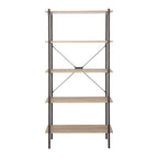 The Sovereign Pillar