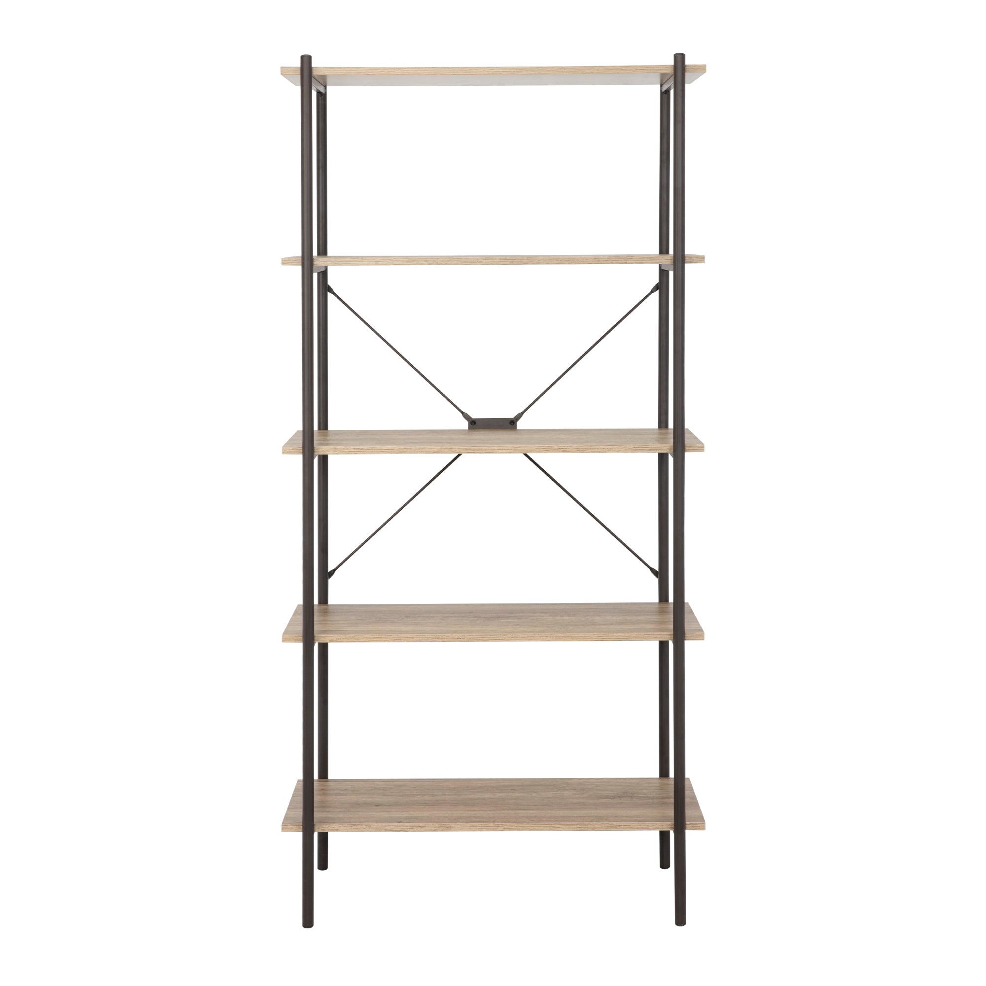 The Sovereign Pillar