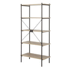 The Sovereign Pillar