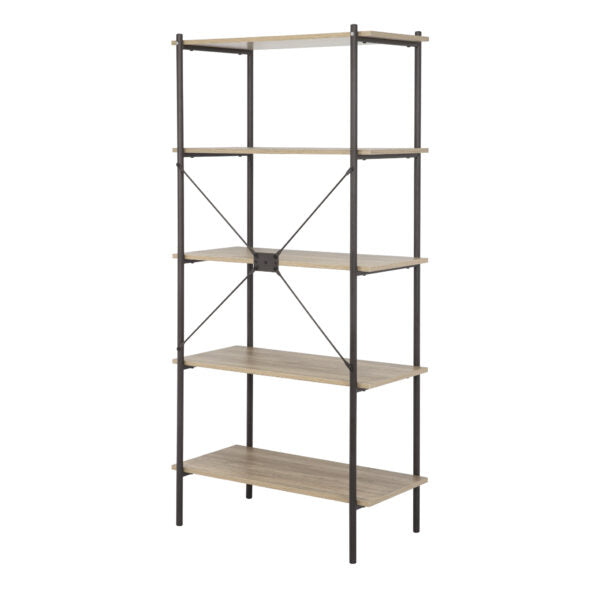 The Sovereign Pillar