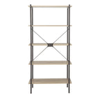 The Sovereign Pillar