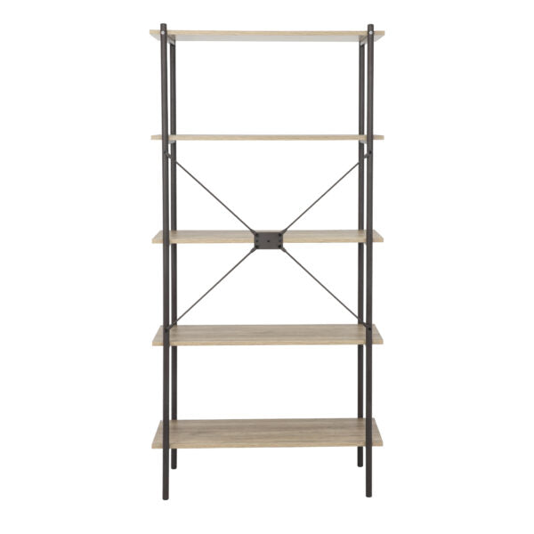 The Sovereign Pillar