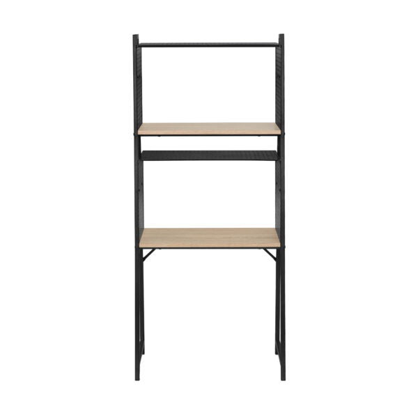 The Scribe’s Monolith