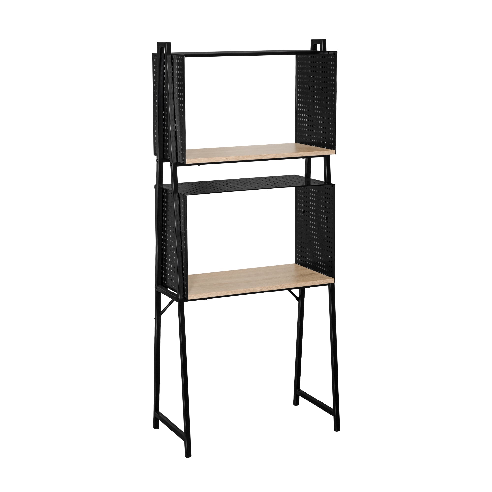 The Scribe’s Monolith