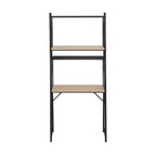 The Scribe’s Monolith