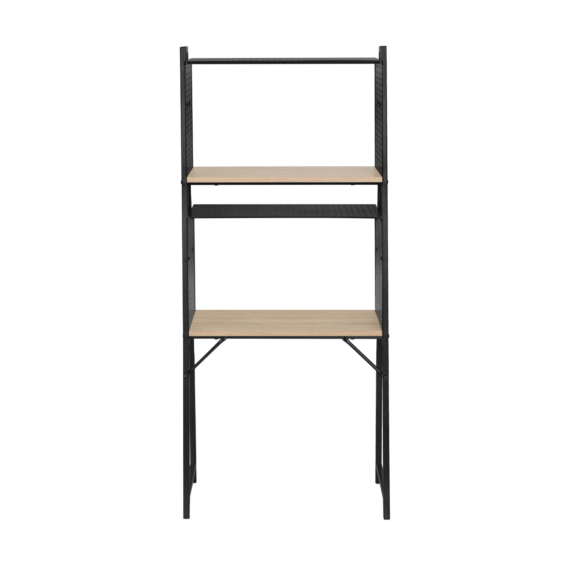 The Scribe’s Monolith